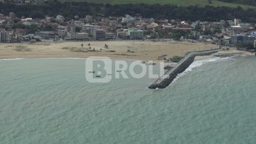 Marataízes Espírito Santo ES Litoral