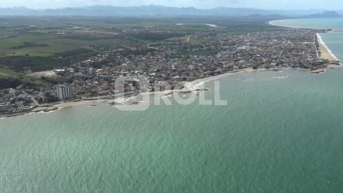 Marataízes Espírito Santo ES Litoral