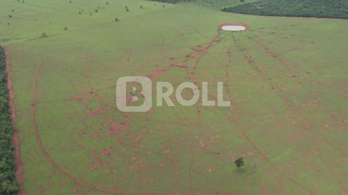 Mato Grosso do Sul MS Área Rural Agricultura