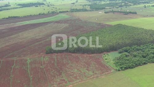 Mato Grosso do Sul MS Área Rural Agricultura