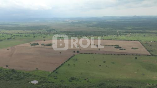 Mato Grosso do Sul MS Área Rural Agricultura