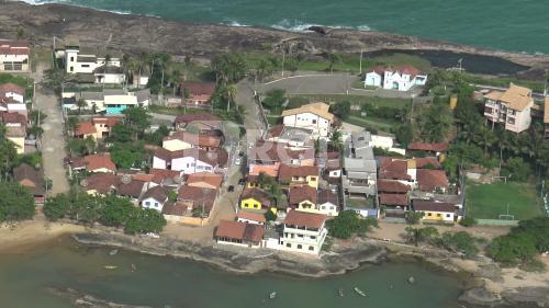 Meaípe Guarapari Espírito Santo ES