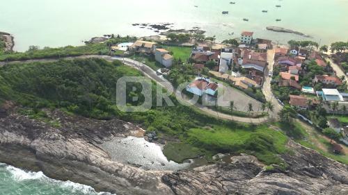 Meaípe Guarapari Espírito Santo ES