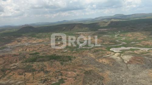 Minaçu Goiás GO Rio Maranhão