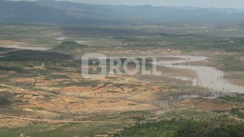 Minaçu Goiás GO Rio Maranhão