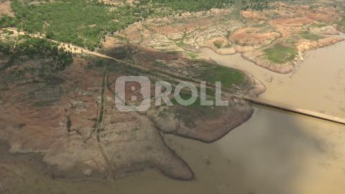 Minaçu Goiás GO Rio Maranhão