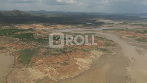 Minaçu Goiás GO Rio Maranhão