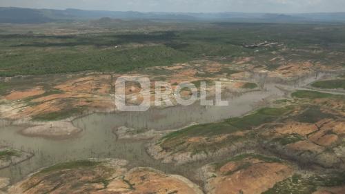 Minaçu Goiás GO Rio Maranhão