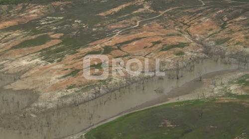 Minaçu Goiás GO Rio Maranhão