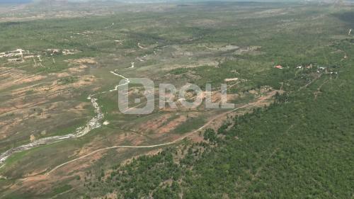 Minaçu Goiás GO Rio Maranhão