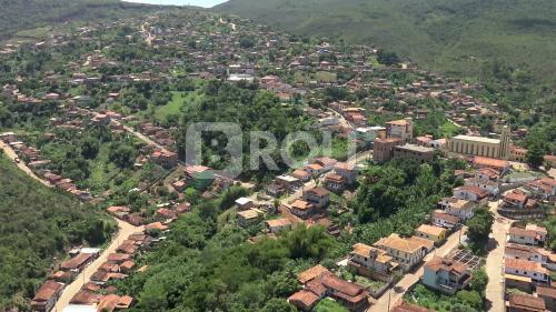 Morro do Pilar Minas Gerais MG 2018