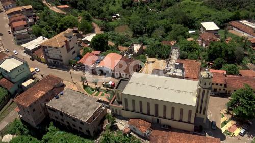 Morro do Pilar Minas Gerais MG 2018