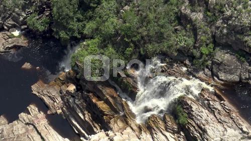 Morro do Pilar Minas Gerais MG 2018