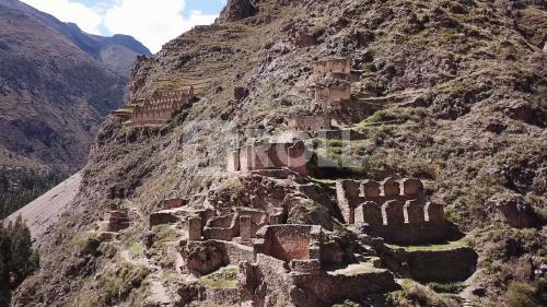 Ollantaytambo Ullantaytanpu Urubamba Peru
