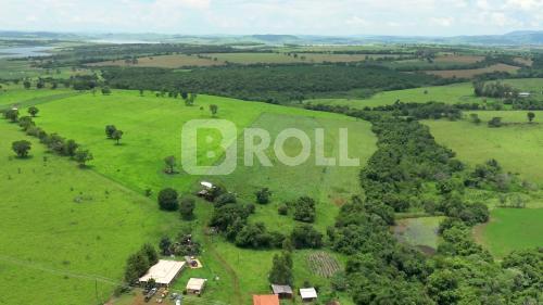 Parque Nacional da Serra da Canastra Delfinópolis Minas Gerais MG