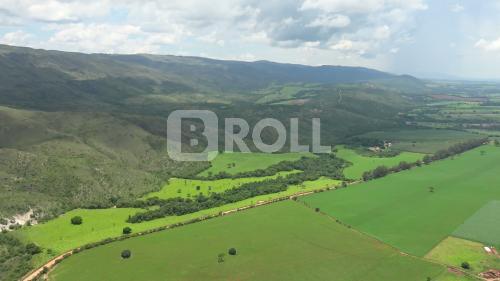 Parque Nacional da Serra da Canastra Delfinópolis Minas Gerais MG