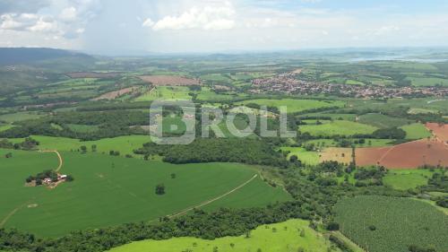 Parque Nacional da Serra da Canastra Delfinópolis Minas Gerais MG
