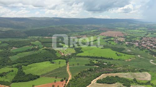 Parque Nacional da Serra da Canastra Delfinópolis Minas Gerais MG