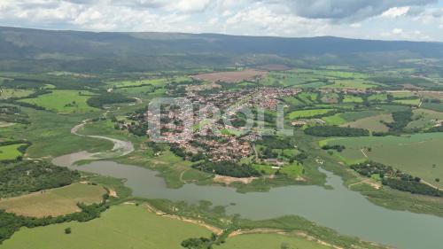 Parque Nacional da Serra da Canastra Delfinópolis Minas Gerais MG