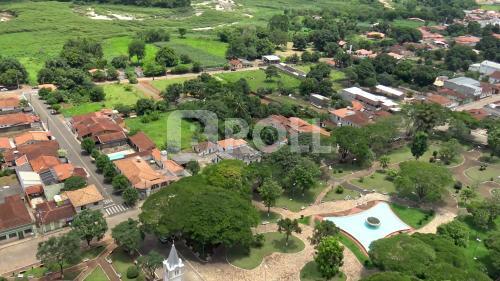 Parque Nacional da Serra da Canastra Delfinópolis Minas Gerais MG