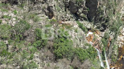 Parque Nacional da Serra da Canastra Desemboque Sacramento Minas Gerais