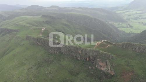 Parque Nacional da Serra da Canastra Minas Gerais MG 2017