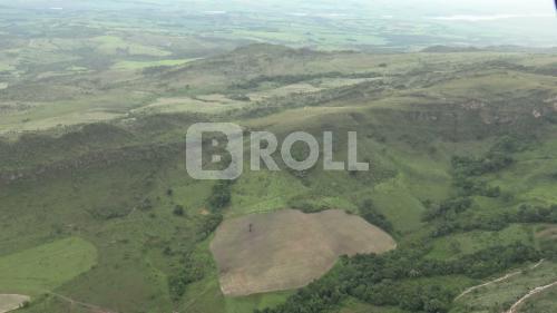 Parque Nacional da Serra da Canastra Minas Gerais MG 2017