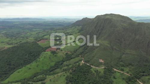 Parque Nacional da Serra da Canastra Minas Gerais MG 2017