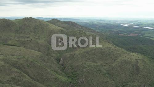 Parque Nacional da Serra da Canastra Minas Gerais MG 2017