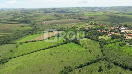 Parque Nacional da Serra da Canastra São João Batista da Canastra São Roque de Minas Minas Gerais