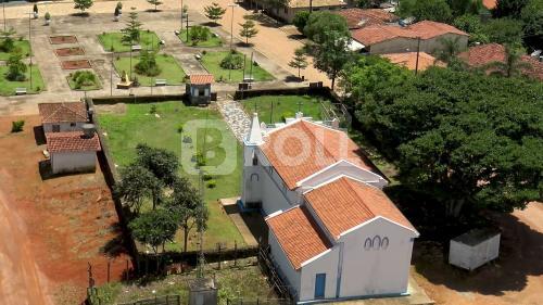 Parque Nacional da Serra da Canastra São João Batista da Canastra São Roque de Minas Minas Gerais