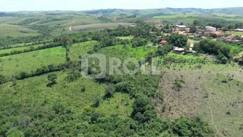 Parque Nacional da Serra da Canastra São João Batista da Canastra São Roque de Minas Minas Gerais