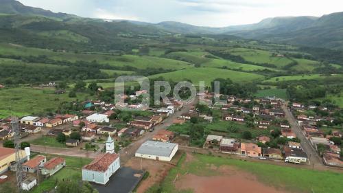 Parque Nacional da Serra da Canastra São José do Barreiro São Roque de Minas Minas Gerais