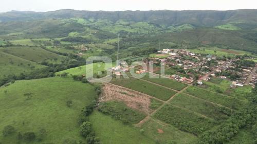 Parque Nacional da Serra da Canastra São José do Barreiro São Roque de Minas Minas Gerais