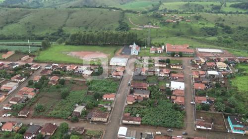 Parque Nacional da Serra da Canastra São José do Barreiro São Roque de Minas Minas Gerais
