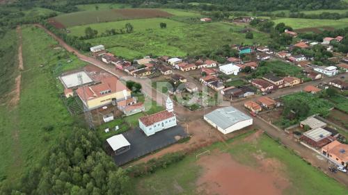 Parque Nacional da Serra da Canastra São José do Barreiro São Roque de Minas Minas Gerais