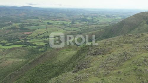 Parque Nacional da Serra da Canastra São Roque de Minas Minas Gerais MG