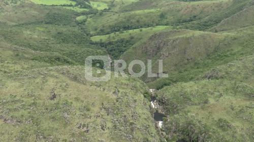 Parque Nacional da Serra da Canastra São Roque de Minas Minas Gerais MG