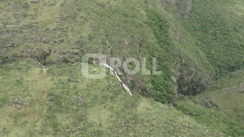 Parque Nacional da Serra da Canastra São Roque de Minas Minas Gerais MG