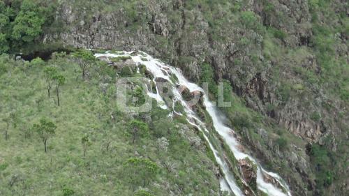 Parque Nacional da Serra da Canastra São Roque de Minas Minas Gerais MG
