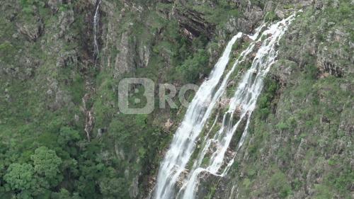 Parque Nacional da Serra da Canastra São Roque de Minas Minas Gerais MG
