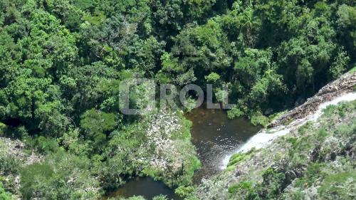 Parque Nacional da Serra da Canastra São Roque de Minas Minas Gerais MG