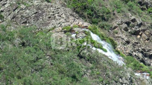 Parque Nacional da Serra da Canastra São Roque de Minas Minas Gerais MG