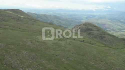 Parque Nacional da Serra da Canastra São Roque de Minas Minas Gerais MG