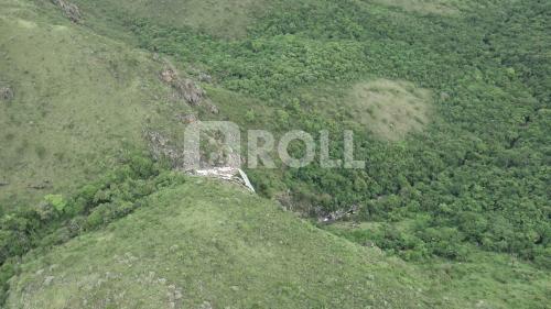 Parque Nacional da Serra da Canastra São Roque de Minas Minas Gerais MG