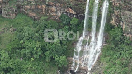 Parque Nacional da Serra da Canastra São Roque de Minas Minas Gerais MG