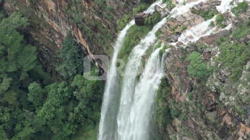 Parque Nacional da Serra da Canastra São Roque de Minas Minas Gerais MG