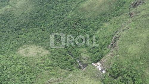 Parque Nacional da Serra da Canastra São Roque de Minas Minas Gerais MG