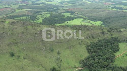 Parque Nacional da Serra da Canastra São Roque de Minas Minas Gerais MG