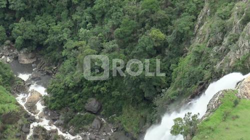 Parque Nacional da Serra da Canastra São Roque de Minas Minas Gerais MG